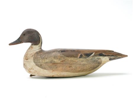Duck decoy