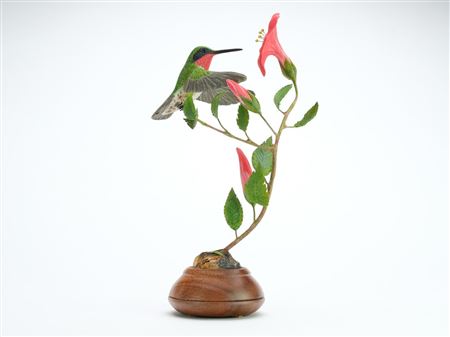 Hummingbird
