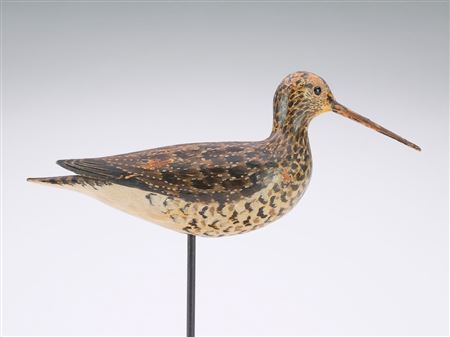 Yellowlegs