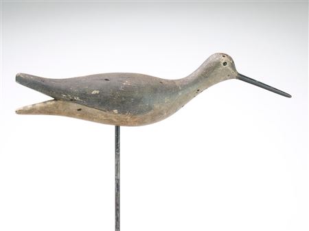 Running Willet