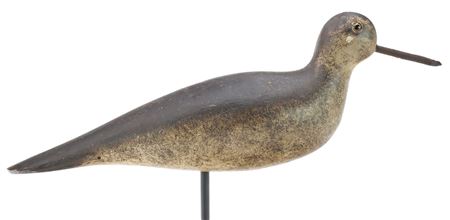 Yellowlegs
