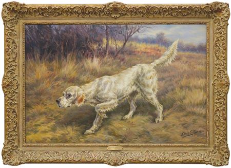 Fine Sporting Arms Auction