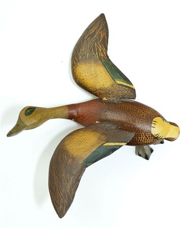 2/3 size flying widgeon