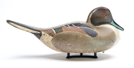  Decoys and Sporting Art Auction