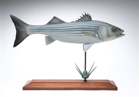 Little Deer Isle, Maine by Josh Brewer - Auction record, sale price, and art valuation. Compare with similar artists and explore comparable artworks.