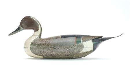 English/Dawson pintail by John English - Auction record, sale price, and art valuation. Compare with similar artists and explore comparable artworks.