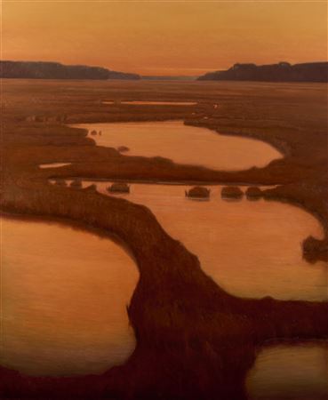 Portrait of A Farm: Cameron T. McIntyre