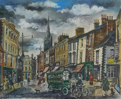 Louth Lincolnshire
