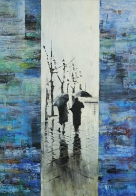 A stroll