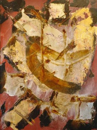 UNIVERSAL JOURNEY by Edward Michell - Auction record, sale price, and art valuation. Compare with similar artists and explore comparable artworks.