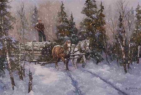 ALMOST HOME; 1984