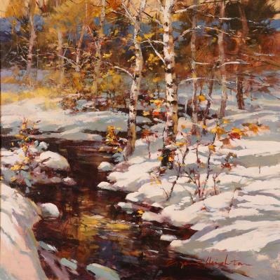 Changing Seasons