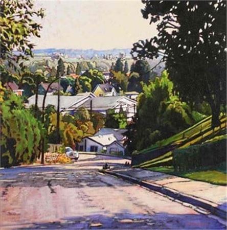 ELIZABETH STREET