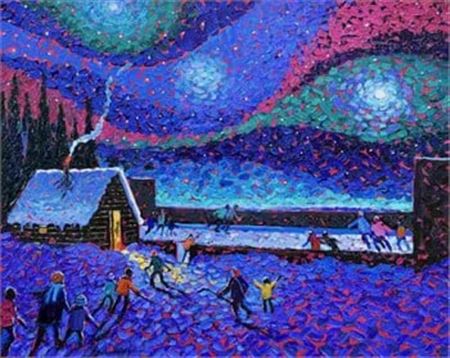 MYSTIC NIGHTS