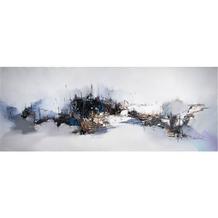Furniture, Art, Jewelry & Asian Auction | January