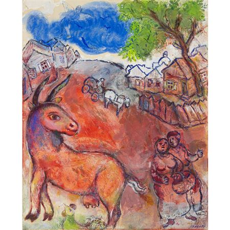 Modern + Contemporary Fine Art Auction