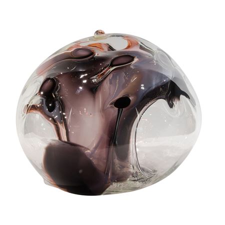 Glass Orb/Sphere