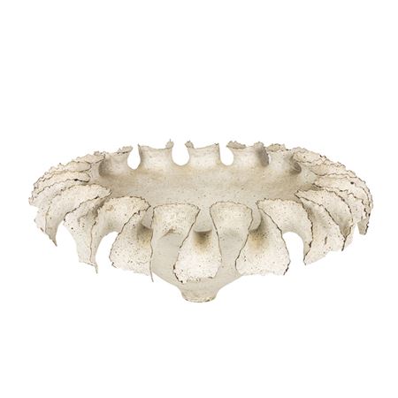 Stoneware Bowl