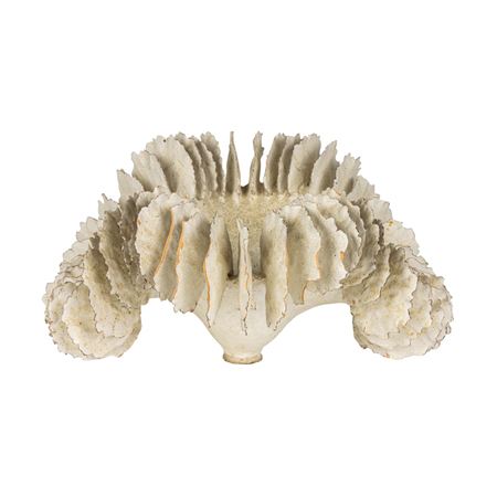 Stoneware Bowl