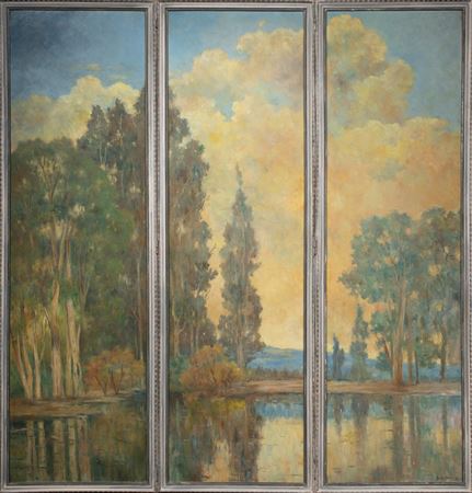 California Landscape