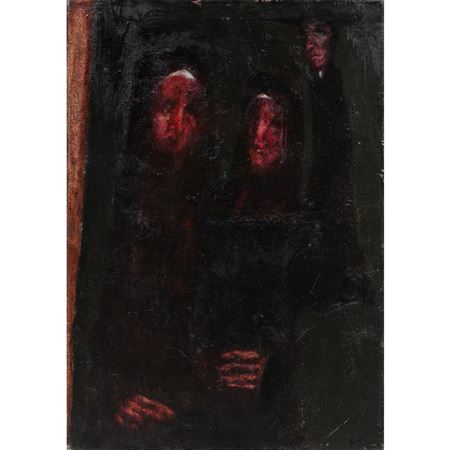 The Nuns