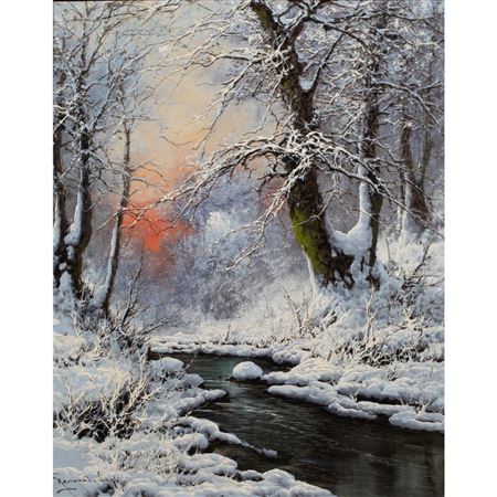 Winter