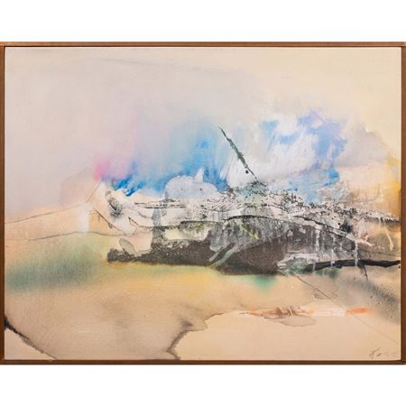 Furniture, Art, Jewelry & Asian Auction | May