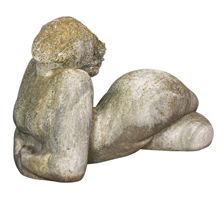 Reclining Female