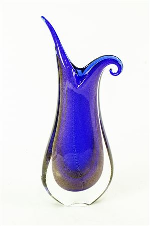 Verti d'Arte Murano vase