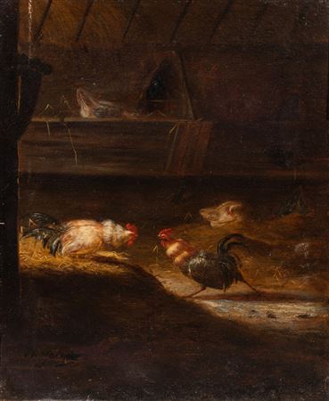 Roosters