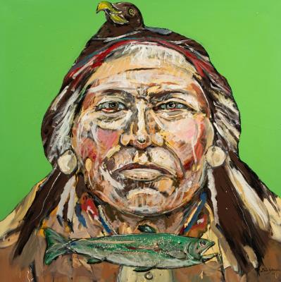 Chief