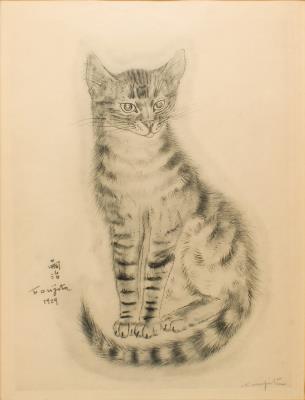 A Book of Cats (Livre des Chats)