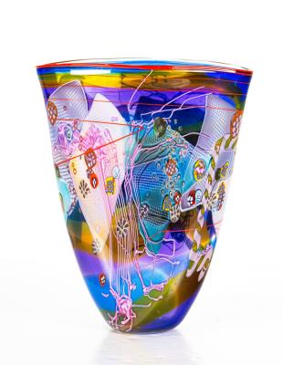 Vase