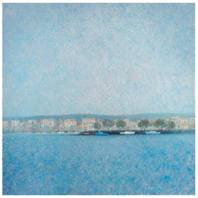 Bleu-Vert
