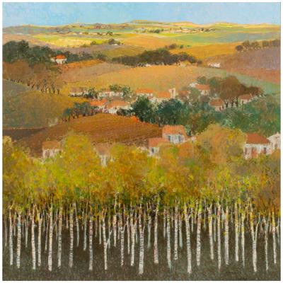 Les Vallons