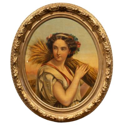 Untitled (Italia Turrita)