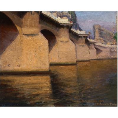 Pont Neuf, Paris