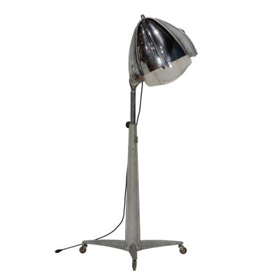 Eugene Hair Dryer Lamp