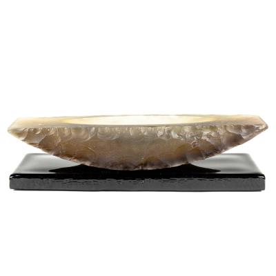 Glacier Vessel
