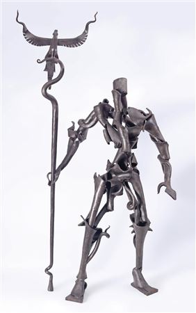 Khalifah by Raja Shahriman Bin Raja Aziddin - Auction record, sale price, and art valuation. Compare with similar artists and explore comparable artworks.