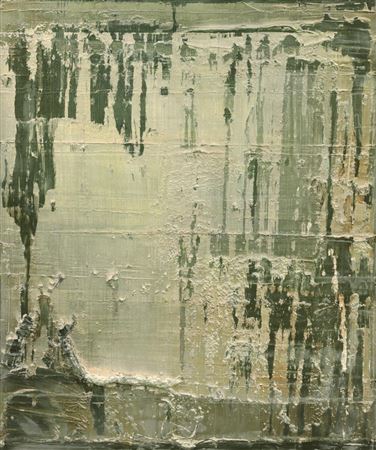 Luminous Silver #13, 2014 by Wong Perng Fey - Auction record, sale price, and art valuation. Compare with similar artists and explore comparable artworks.