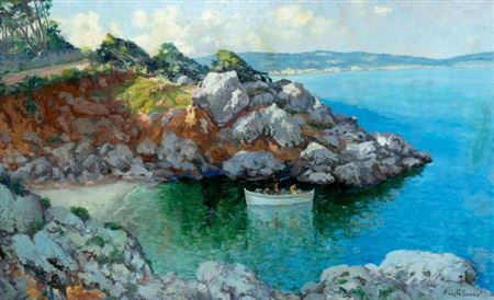 La Caleta