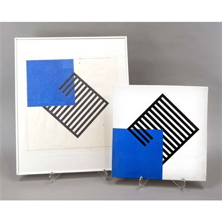 Blue Square