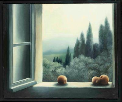Artwork by Franz Meckl