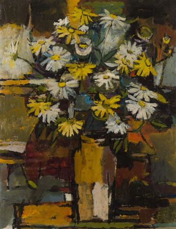 Flower Still Life