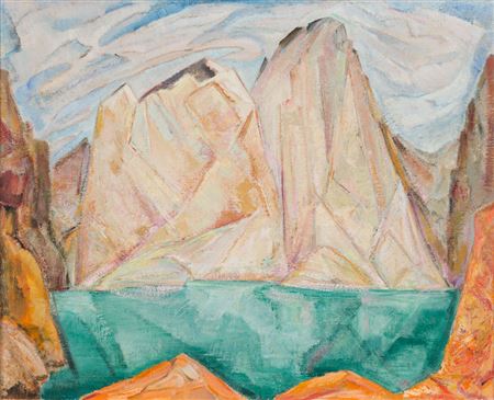 Mountain Fantasia