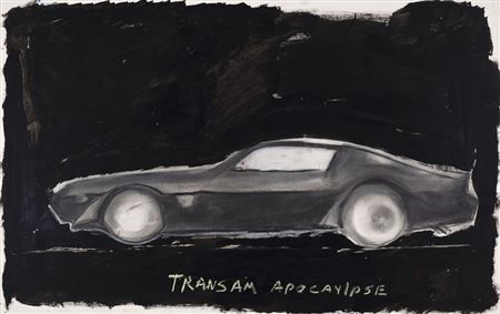Trans Am Apocalypse