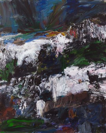 Sample artwork by Donald Appelbe Smith (Born 1917), known for painting - View similar artists and auction records