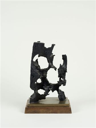 Sans titre by Andre Fournelle - Auction record, sale price, and art valuation. Compare with similar artists and explore comparable artworks.