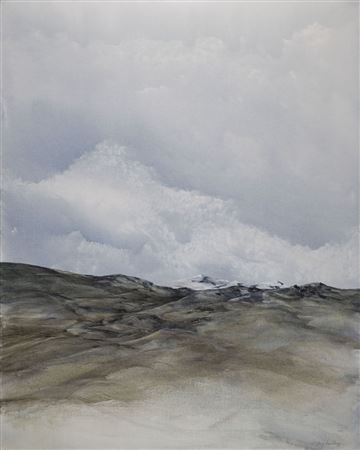 Artwork by Geoffrey David Armstrong